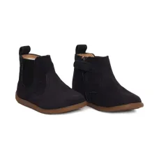 Джодпуры на молнии с высоким голенищем