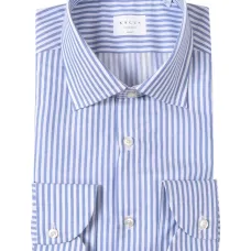 Рубашка в полоску