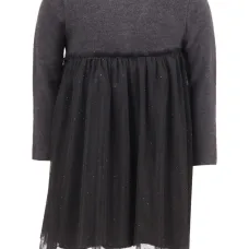 Платье из тюля Платье из тюля