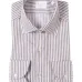 Рубашка в полоску