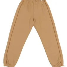 Спортивные штаны с эластичным поясом