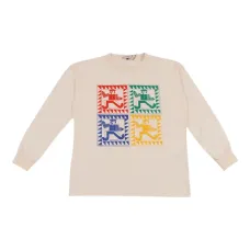 Футболка Rainbow Mr Pencil