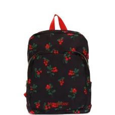 Рюкзак с брусникой