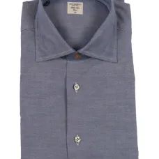 Рубашка из хлопка оксфорд