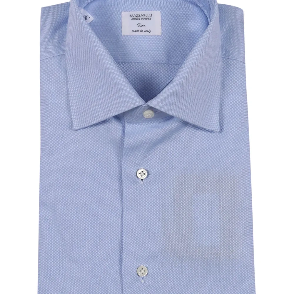 Рубашка из хлопка Royal Oxford