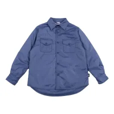 Куртка с застёгивающимися карманами Куртка с застёгивающимися карманами