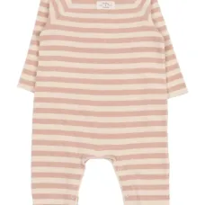 Полосатый комбинезон