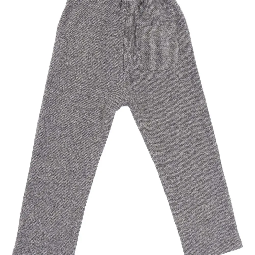 Брюки с карманами