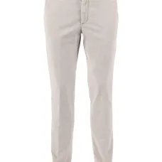 Брюки на пуговицах