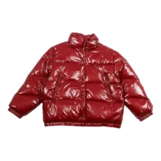 Стёганая куртка Hoover52 Стёганая куртка Hoover52