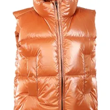 Стеганый жилет Thille