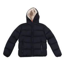 Стёганая куртка с капюшоном Chaz Стёганая куртка с капюшоном Chaz