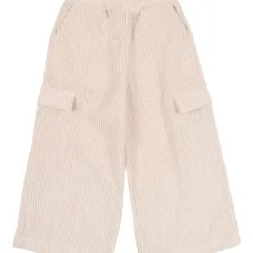 Вельветовые брюки