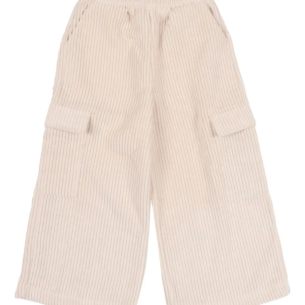 Вельветовые брюки Вельветовые брюки