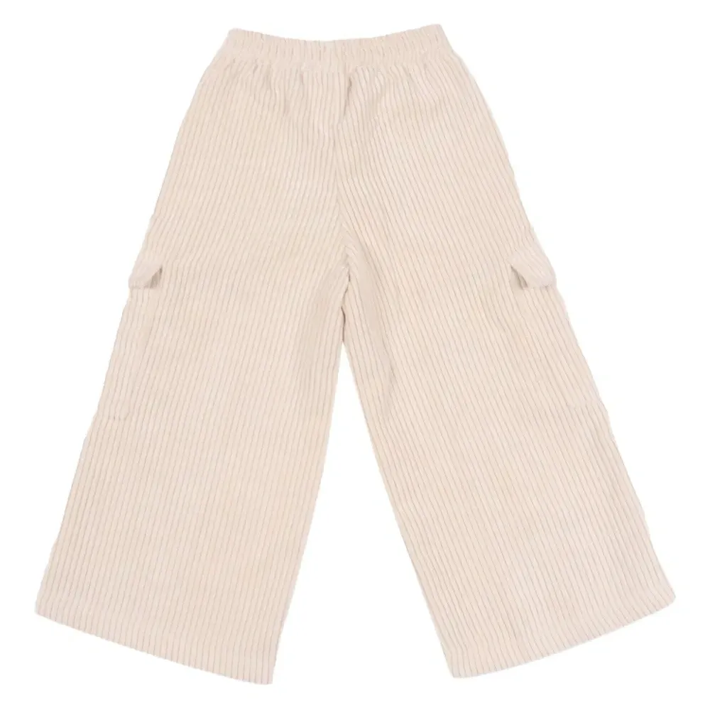 Вельветовые брюки Вельветовые брюки