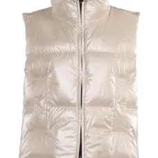 Дутый жилет THILLE THERMO PEARLY
