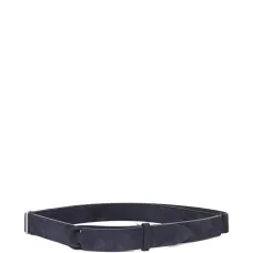 Кожаный ремень