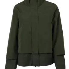 Куртка Isan на молнии Куртка Isan на молнии