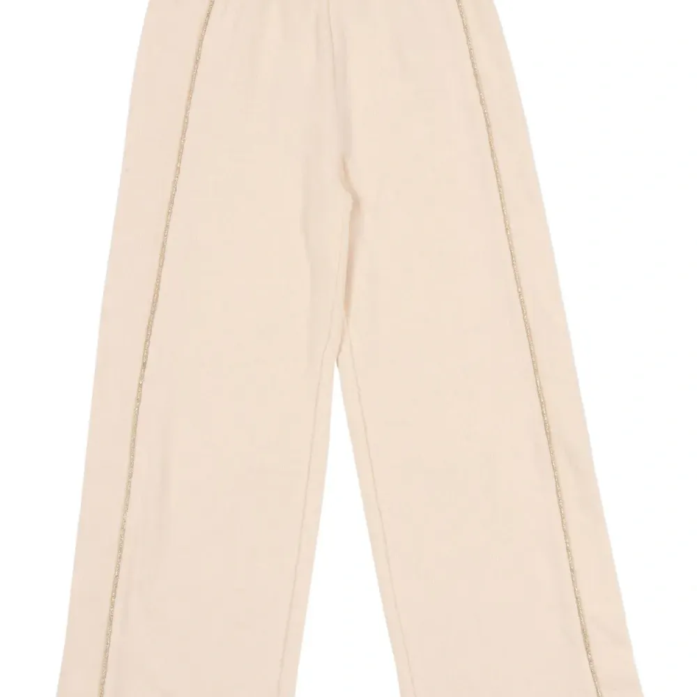 Брюки на резинке