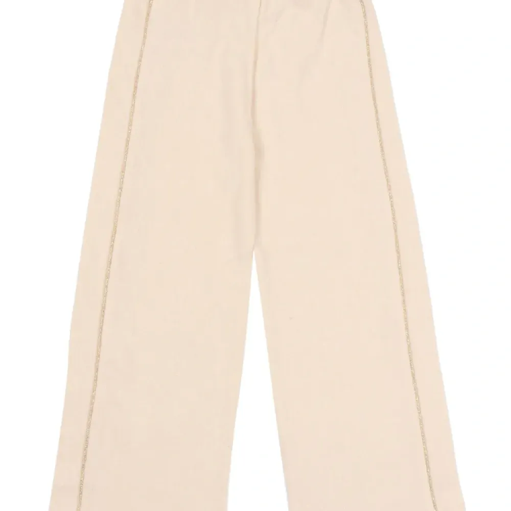 Брюки на резинке