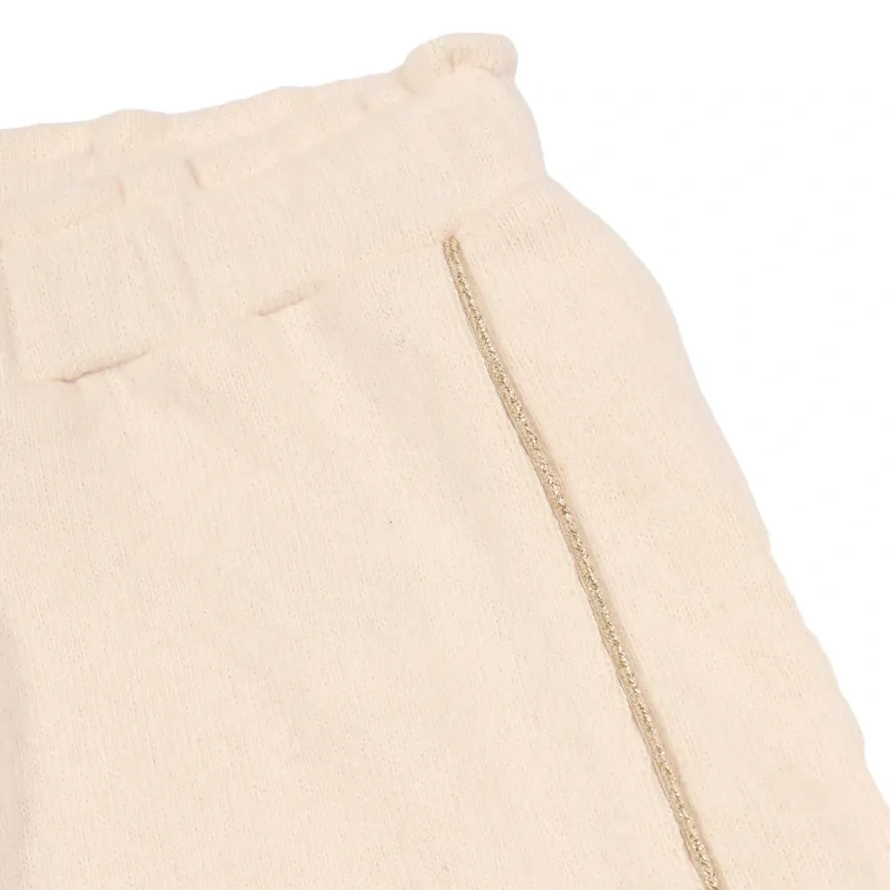 Брюки на резинке