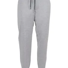 Спортивные штаны на кулиске