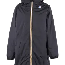 Куртка на молнии с капюшоном Куртка на молнии с капюшоном