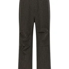 клетчатые брюки Northside