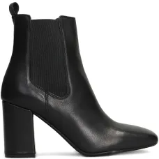 Ботинки Emma Beat на каблуке 80 мм