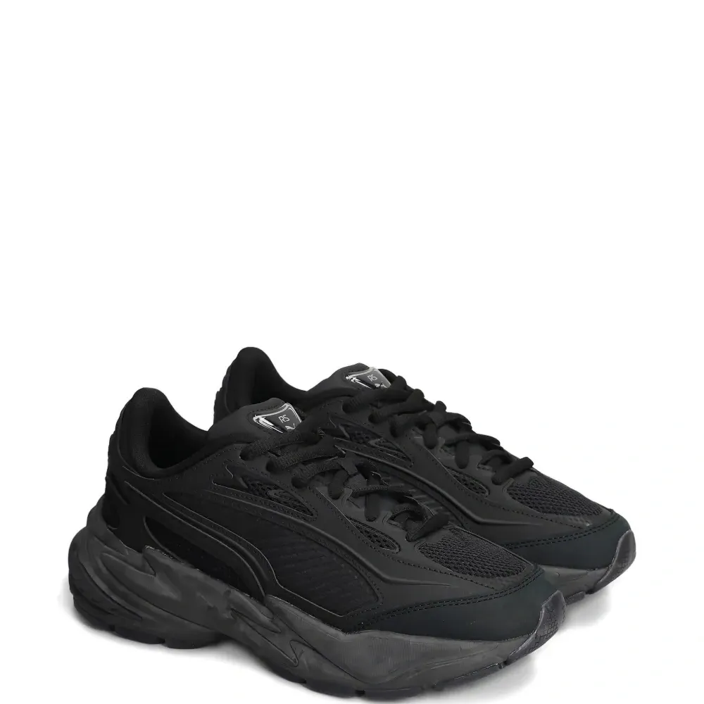 Фактурные кроссовки RS Surge Фактурные кроссовки RS Surge