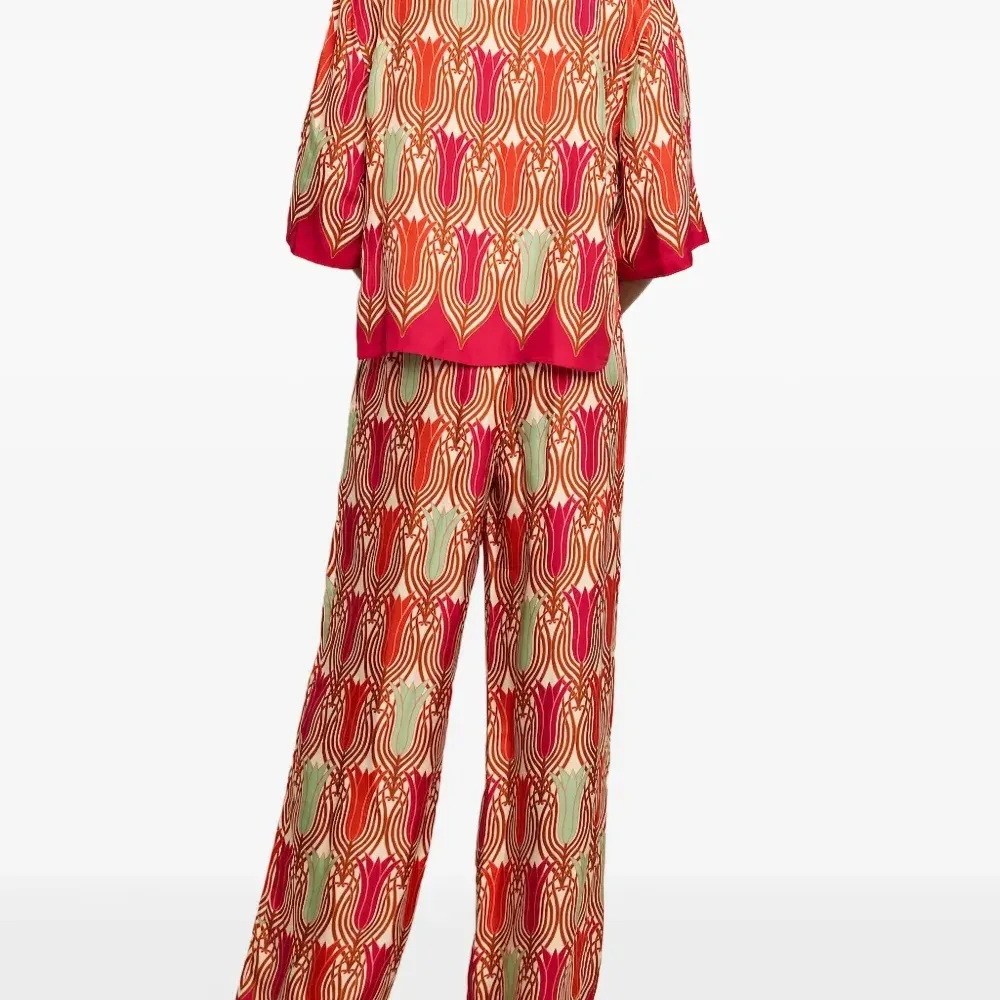 Брюки Girona с кулиской Брюки Girona с кулиской