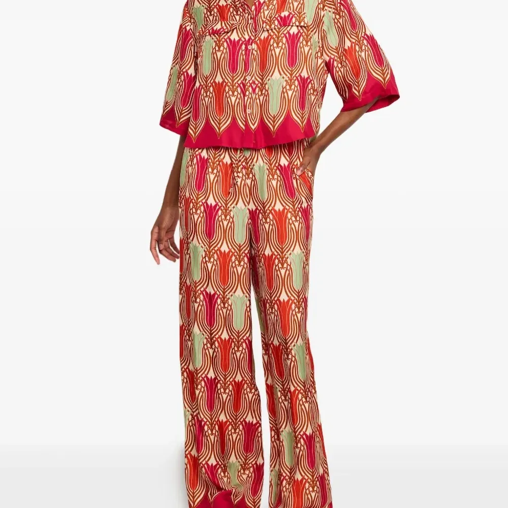 Брюки Girona с кулиской Брюки Girona с кулиской