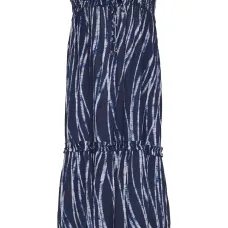 Юбка Cece с оборками