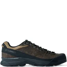 Кроссовки X-Alp на шнуровке