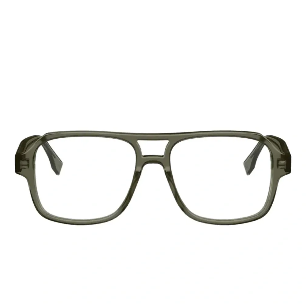 Очки в оправе-авиатор