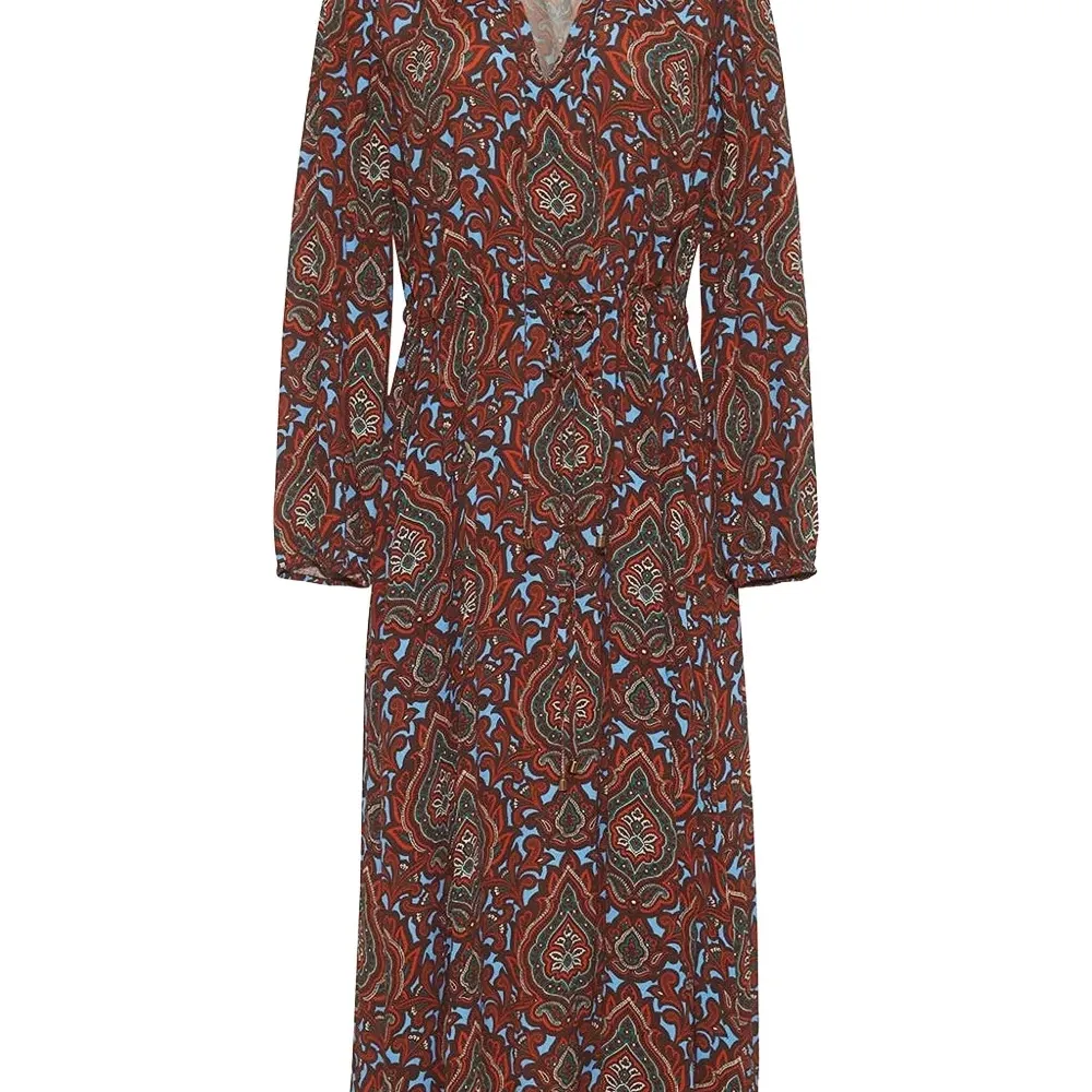 Платье миди Berkshire