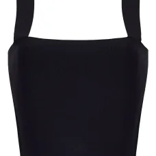 Укороченный топ Madeline