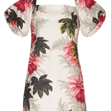 Платье мини Tully