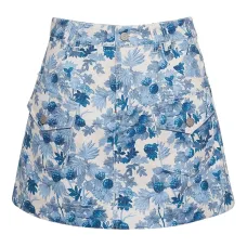 Юбка мини Wayne