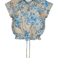 Рубашка Octavia