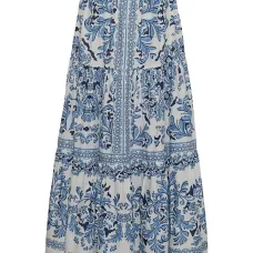 Юбка макси Melanie