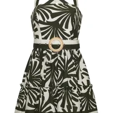 Платье мини Julietta