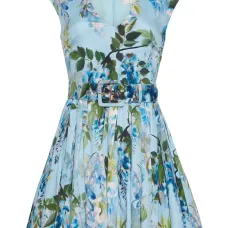 Платье мини Rosalia