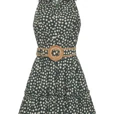 Платье миди Hannah