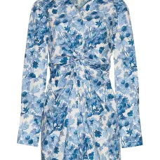 Платье мини Juni