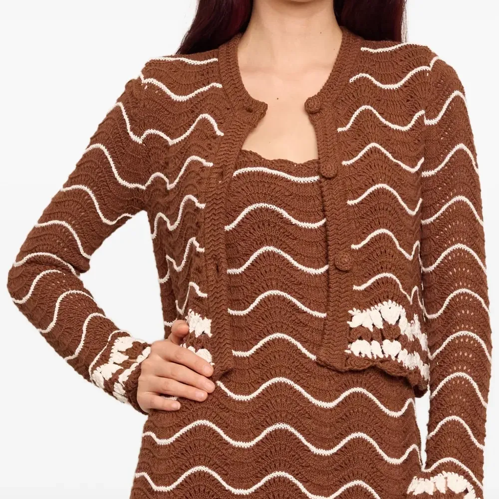 Кардиган Jolene Кардиган Jolene