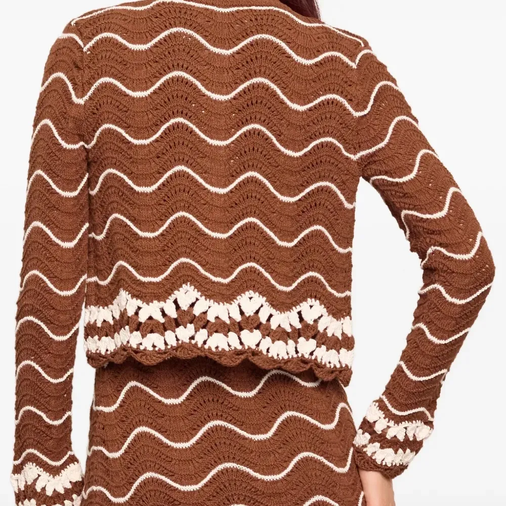 Кардиган Jolene Кардиган Jolene