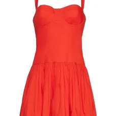 Платье мини