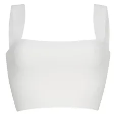 Топ с квадратным вырезом