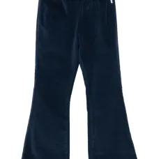 Вельветовые брюки